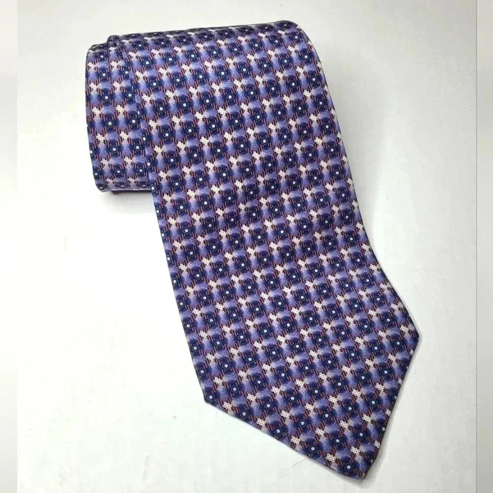 GEOFFREY BEENE Men's Necktie